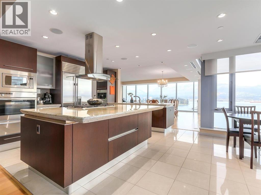 12FL 1169 W CORDOVA STREET, Vancouver