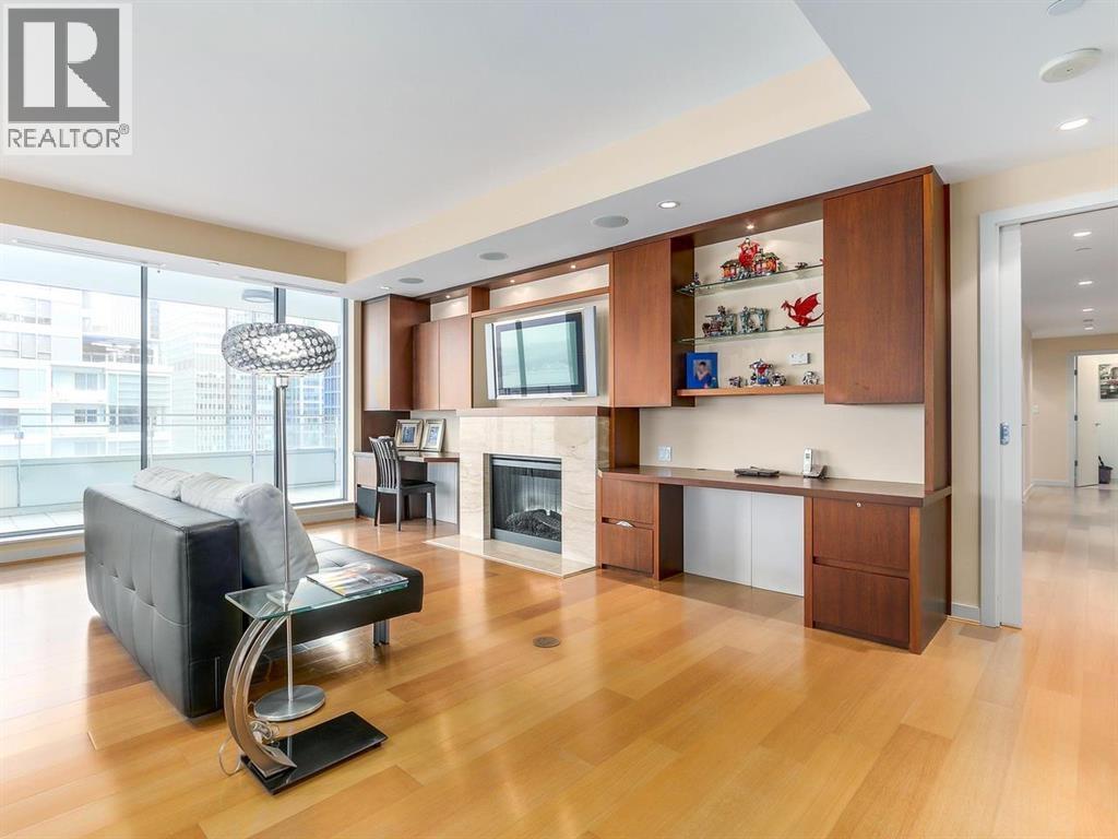 12FL 1169 W CORDOVA STREET, Vancouver