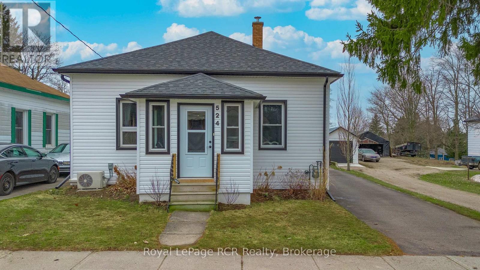 524 ROSE STREET, Huron-Kinloss (Lucknow), Ontario