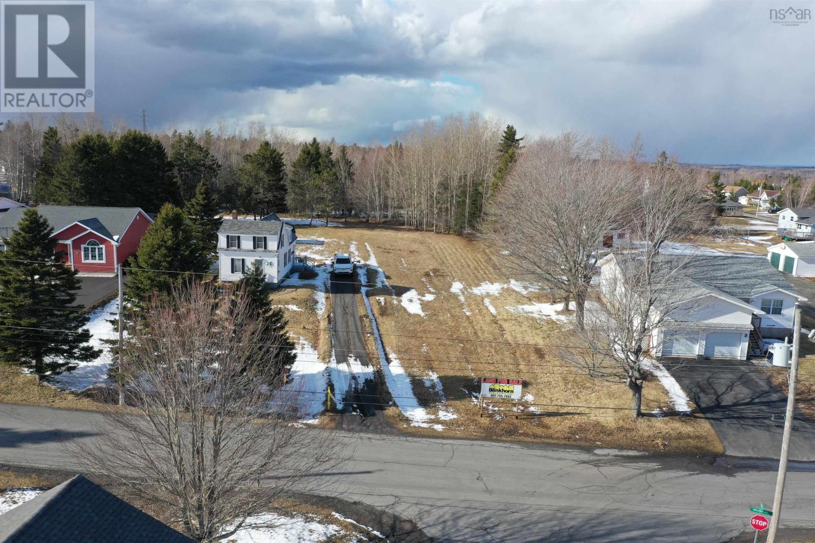 473 WILLOW AVENUE - 1