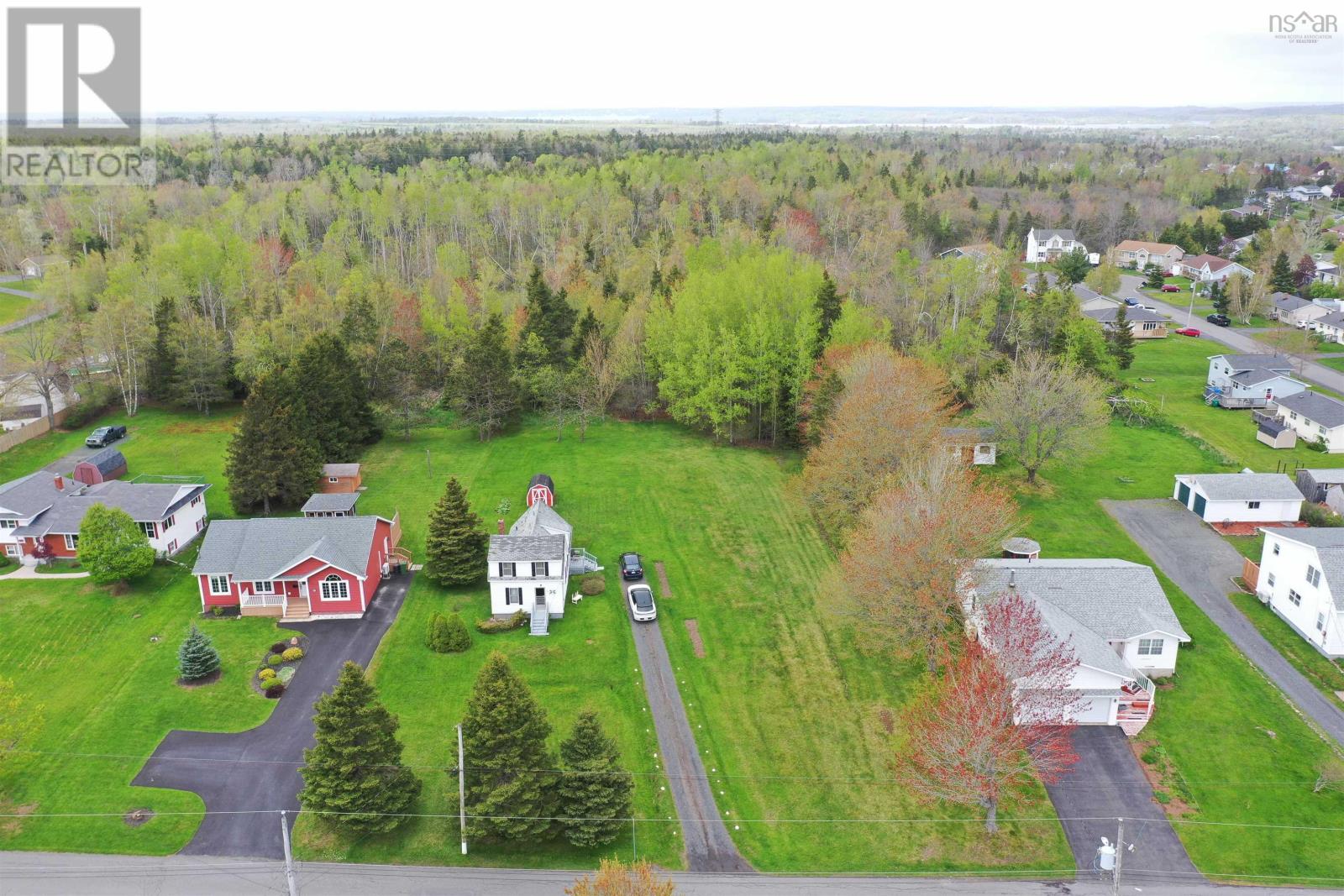 Property 16 of 27 of 4.92 Acres Willow Avenue