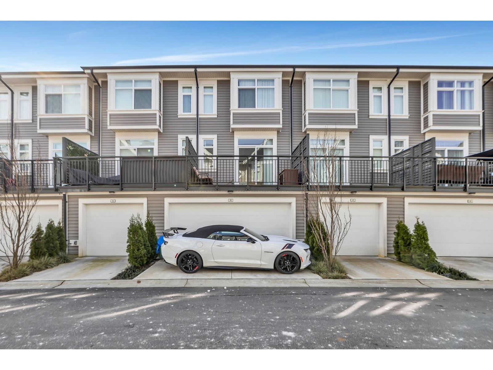 42 14151 58A AVENUE, Surrey