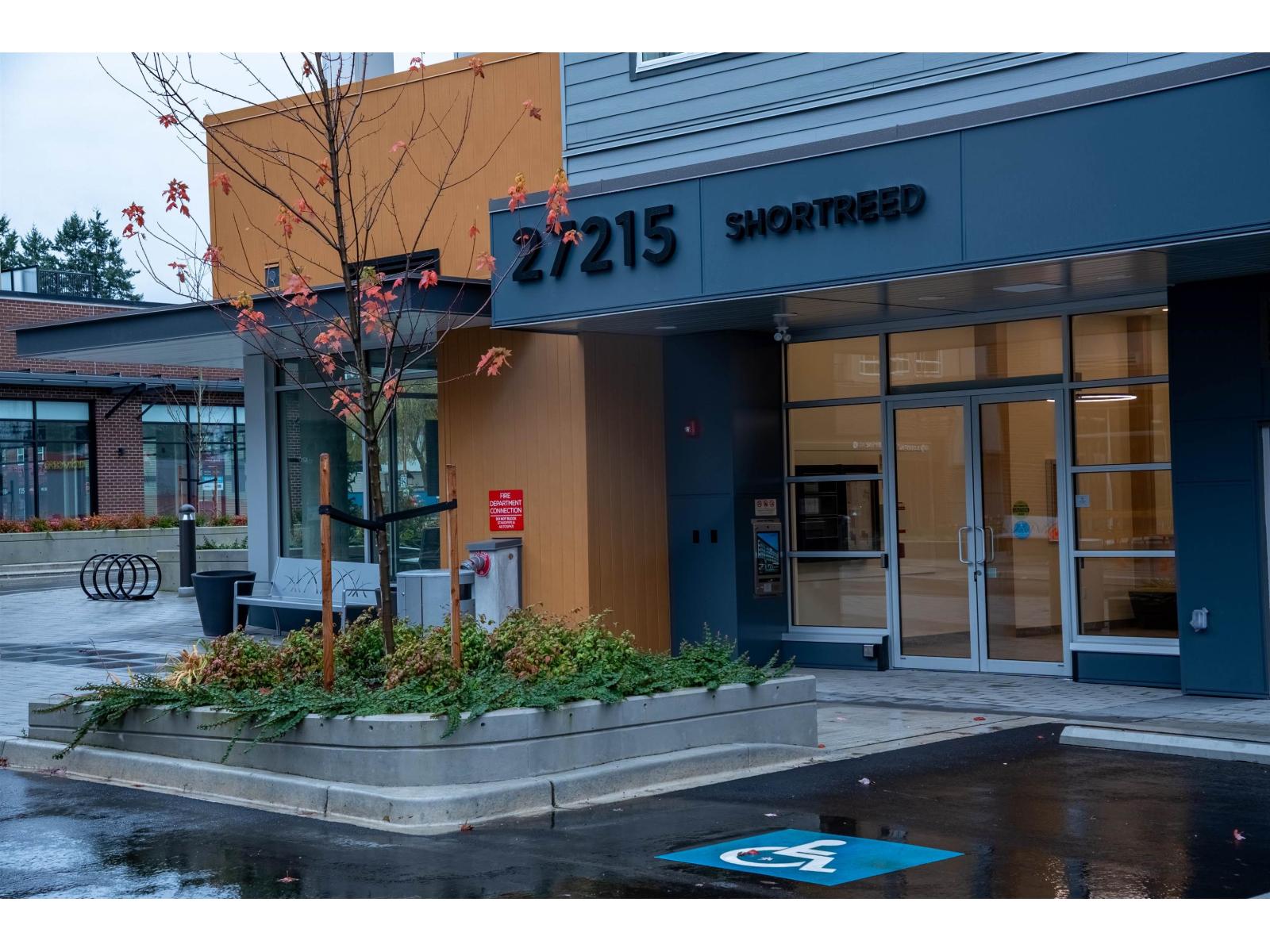 407 27215 ALDERGROVE TOWN CENTRE DRIVE, Langley