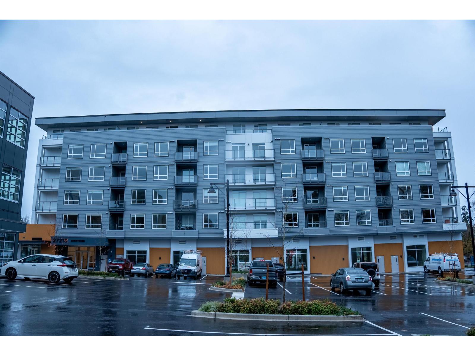 407 27215 ALDERGROVE TOWN CENTRE DRIVE, Langley