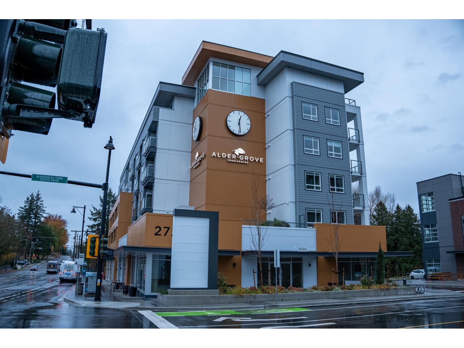 407 27215 ALDERGROVE TOWN CENTRE DRIVE, Langley