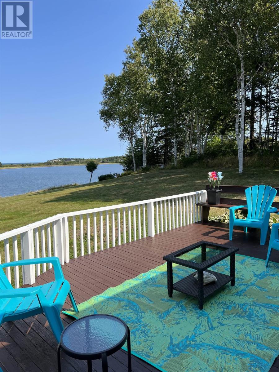 Property 8 of 49 of 1258 Caribou Island Road