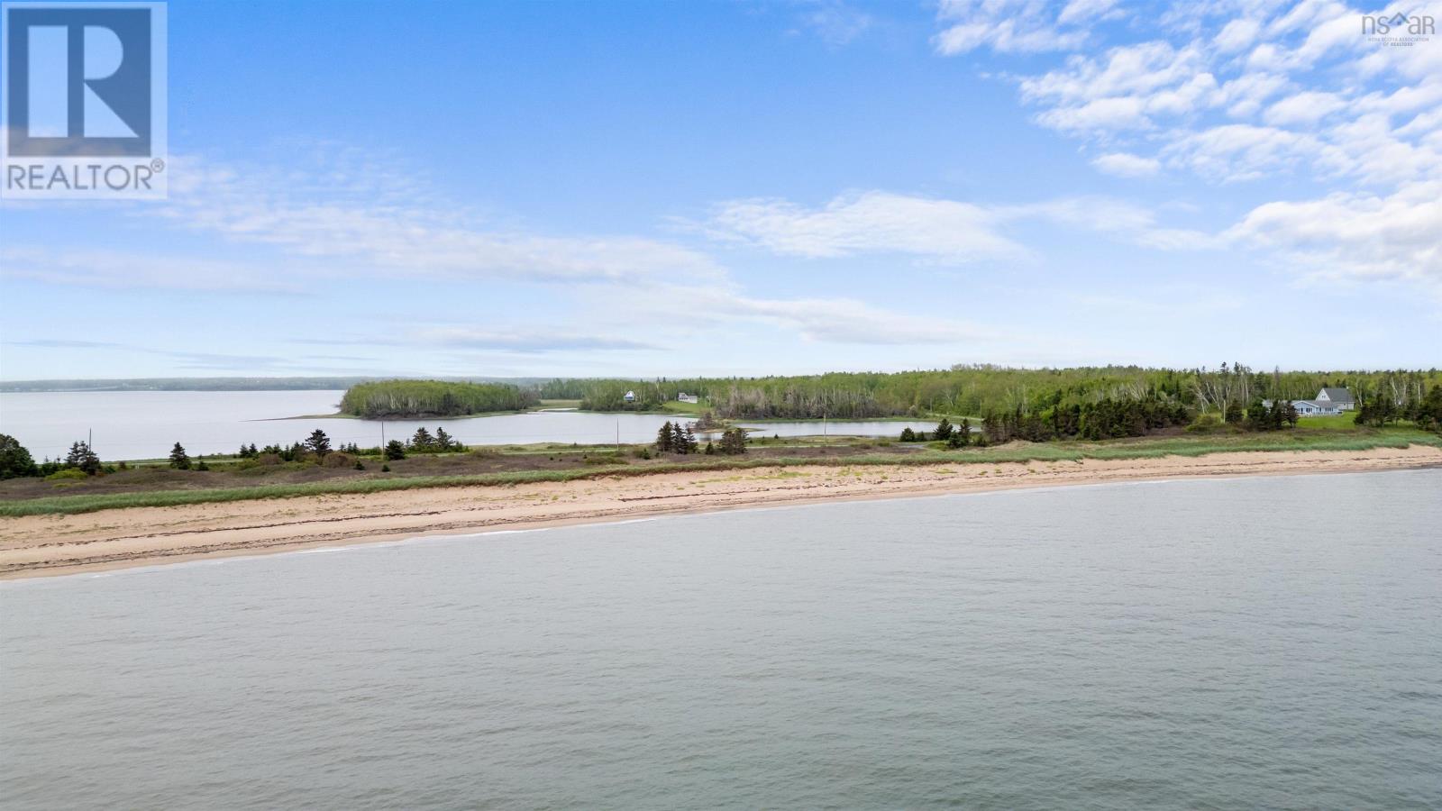 Property 3 of 49 of 1258 Caribou Island Road