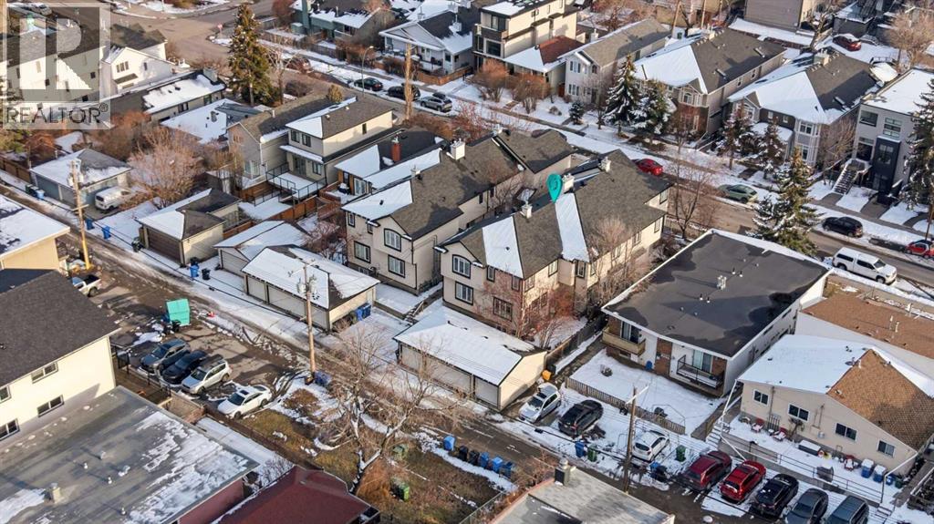 Single Family House for Sale in    Avenue SW South Calgary Calgary 