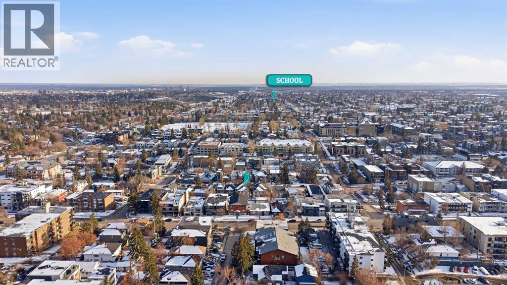 Single Family House for Sale in    Avenue SW South Calgary Calgary 