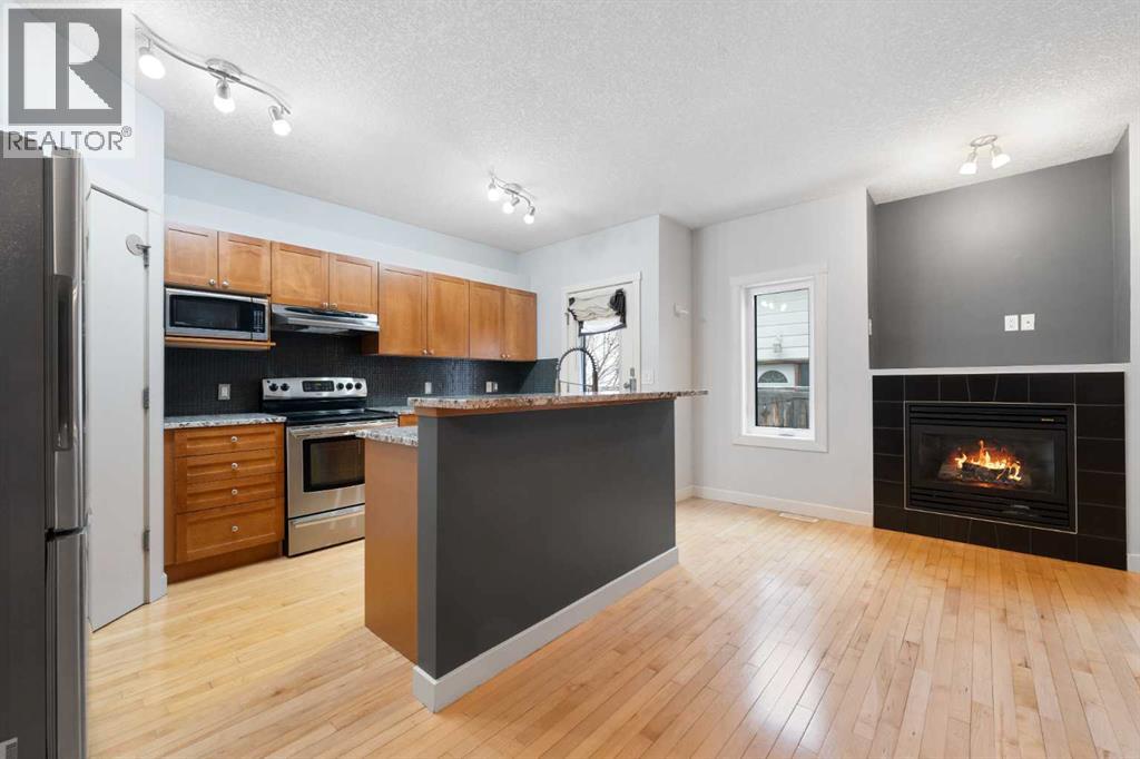 Single Family House for Sale in    Avenue SW South Calgary Calgary 