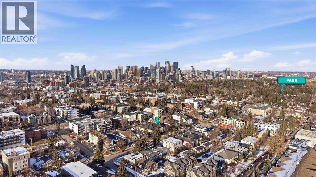 Single Family House for Sale in    Avenue SW South Calgary Calgary 