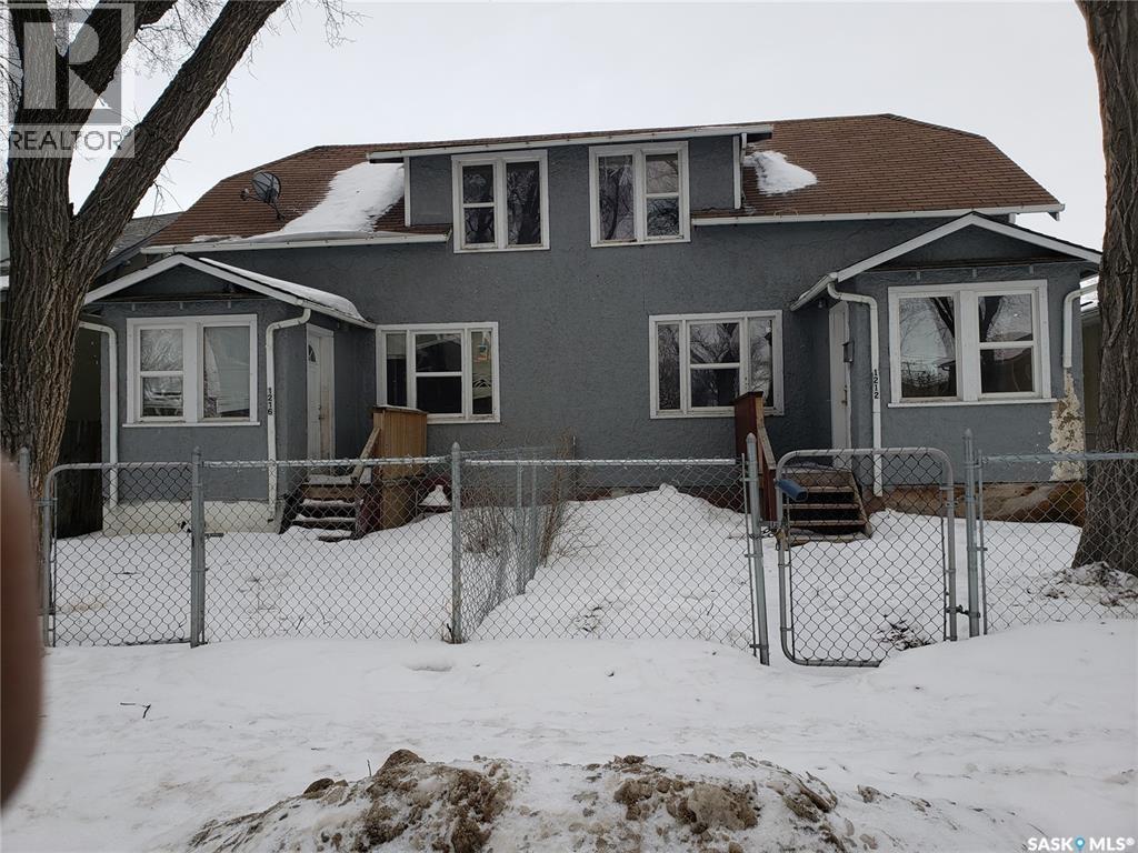 #1212-1216 Rae STREET - 1