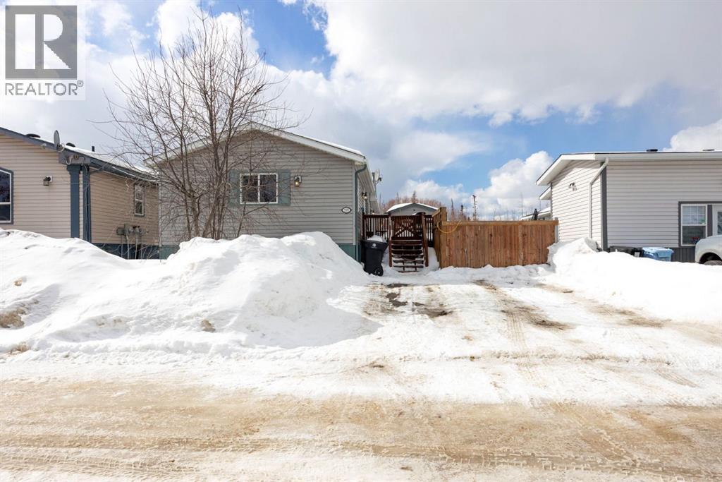 397 McKinlay Crescent, Fort McMurray