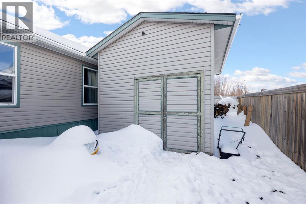 397 McKinlay Crescent, Fort McMurray
