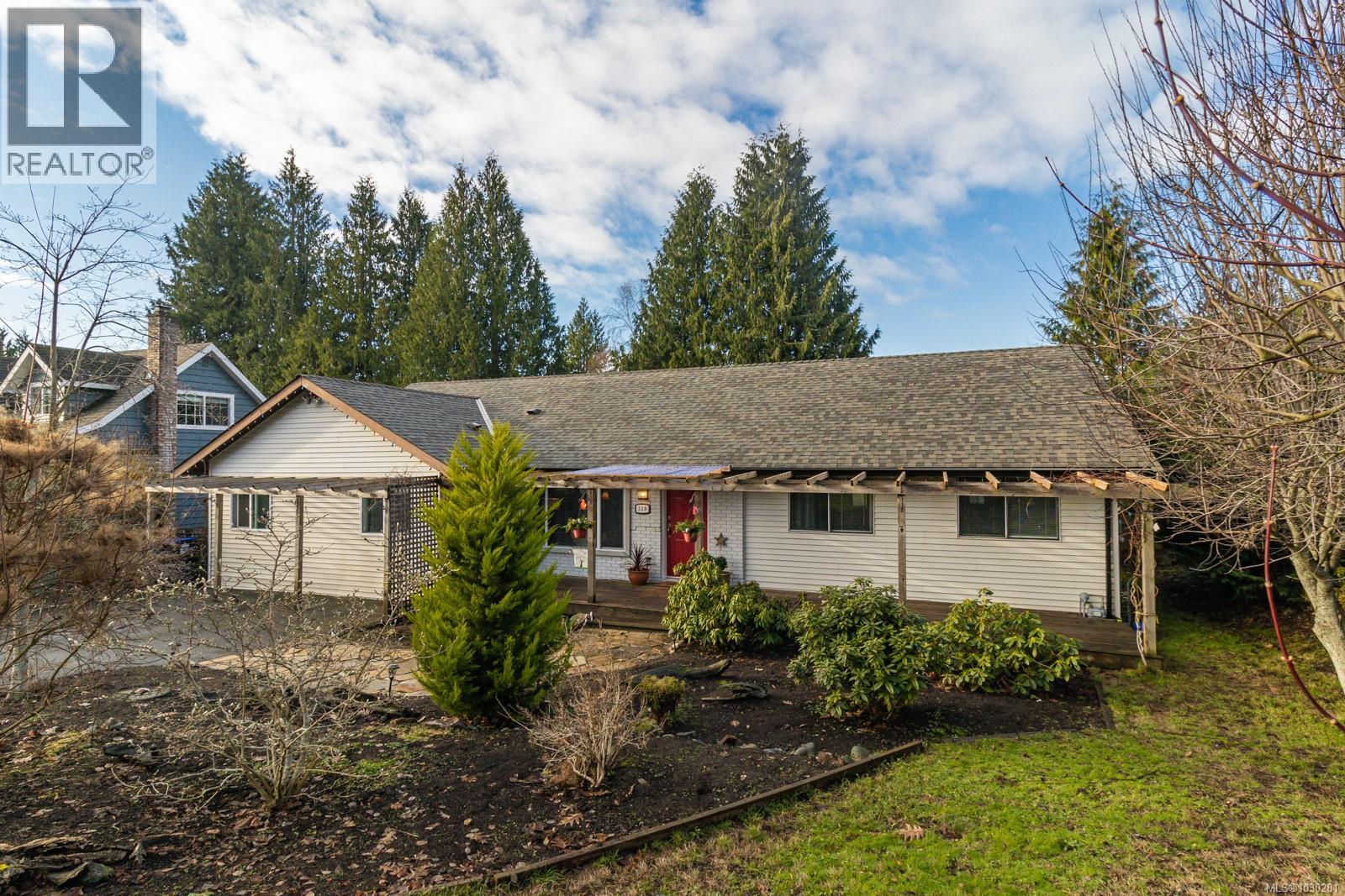 519 ASPEN Ave, Qualicum Beach