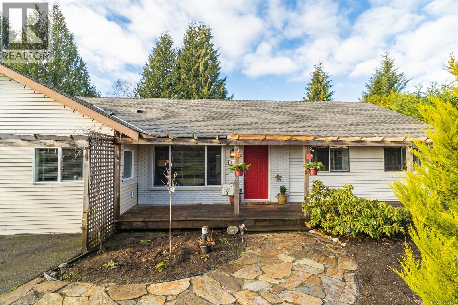 519 ASPEN Ave, Qualicum Beach