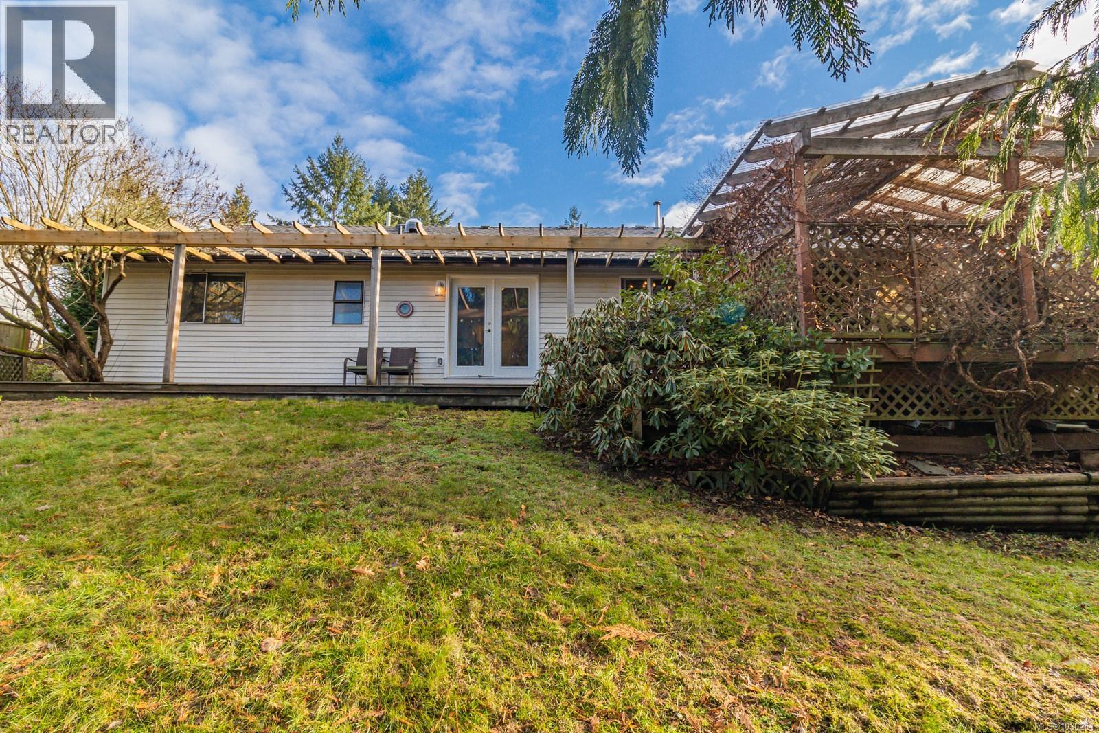 519 ASPEN Ave, Qualicum Beach