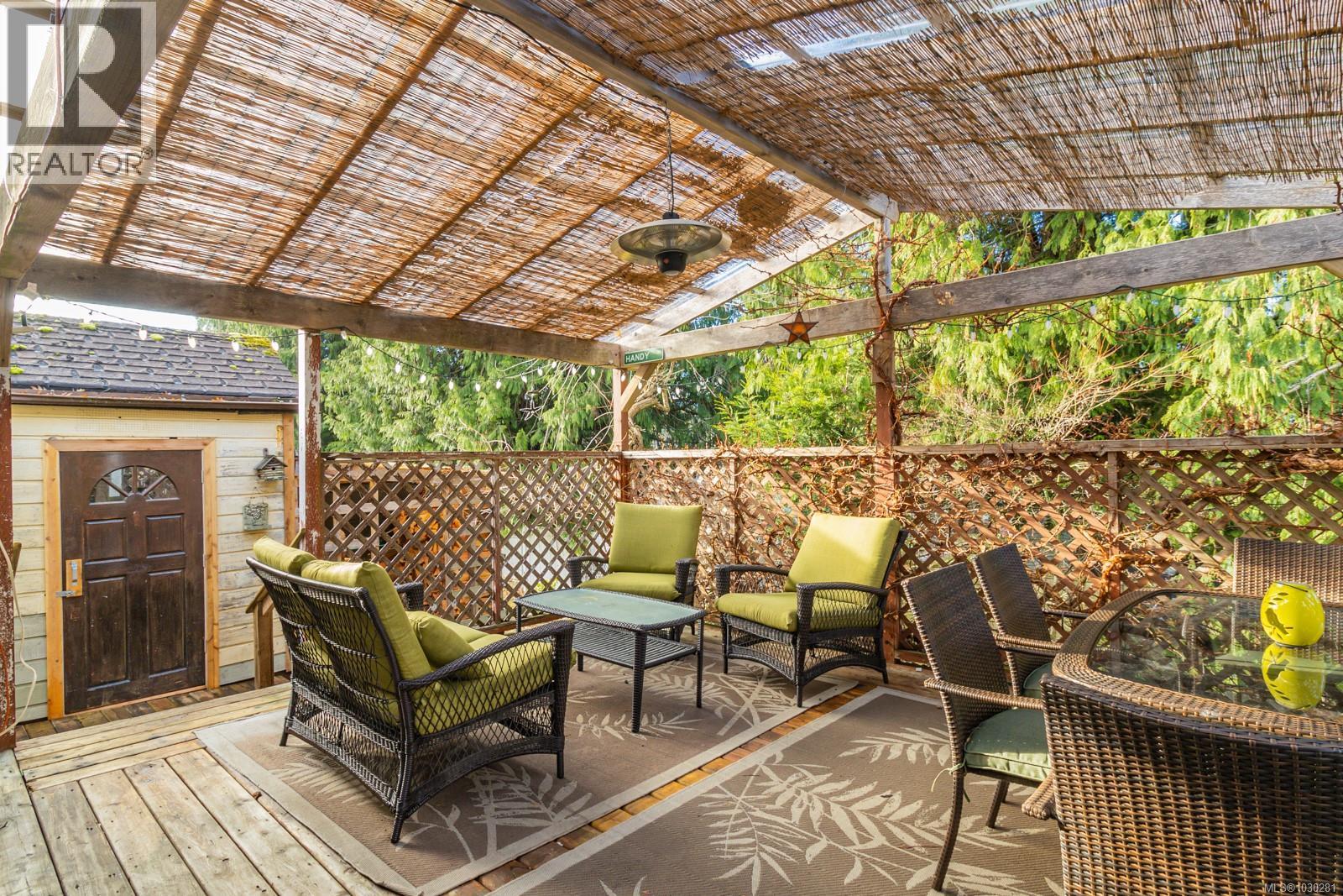 519 ASPEN Ave, Qualicum Beach