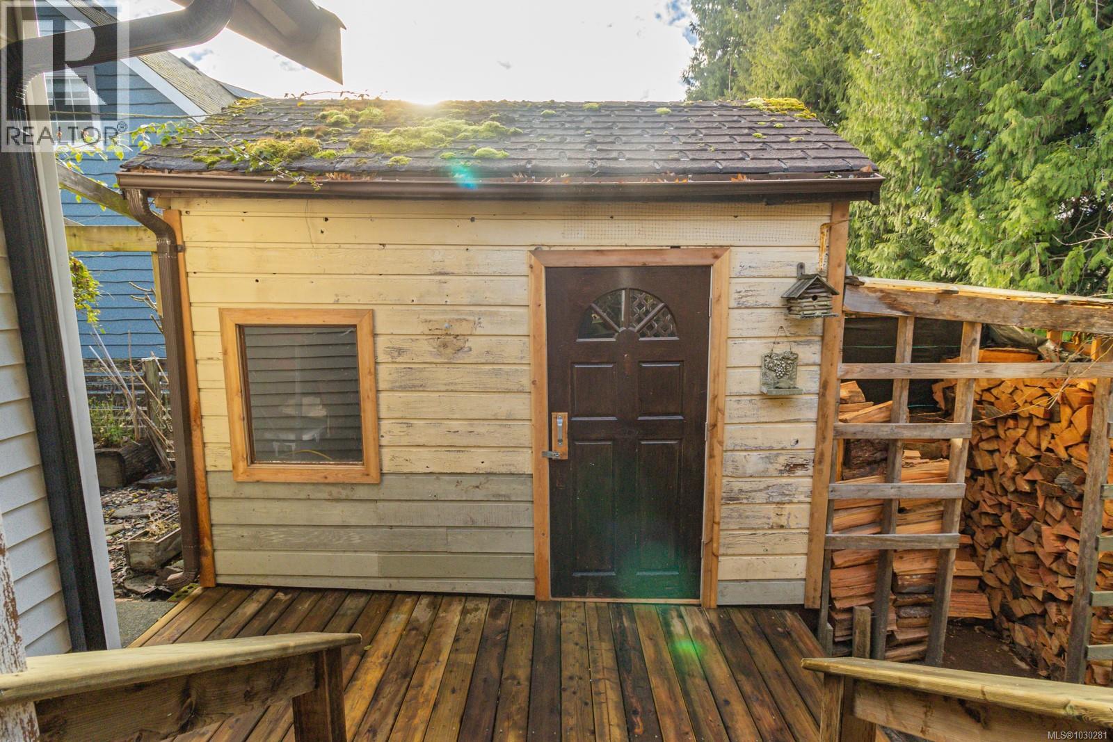 519 ASPEN Ave, Qualicum Beach