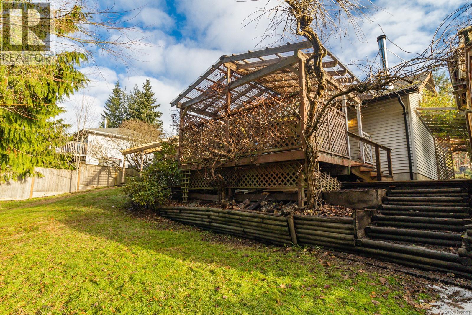 519 ASPEN Ave, Qualicum Beach