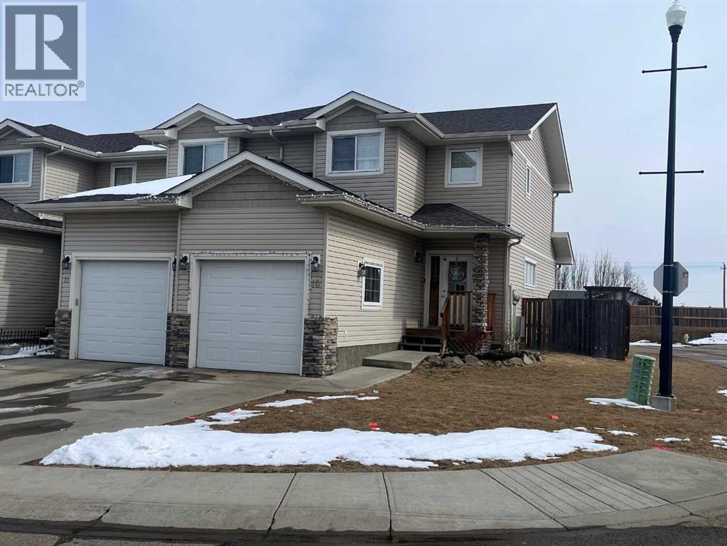 10 Ross Close, Sylvan Lake