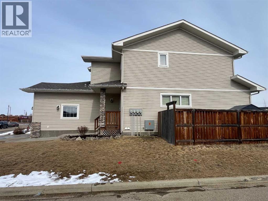 10 Ross Close, Sylvan Lake