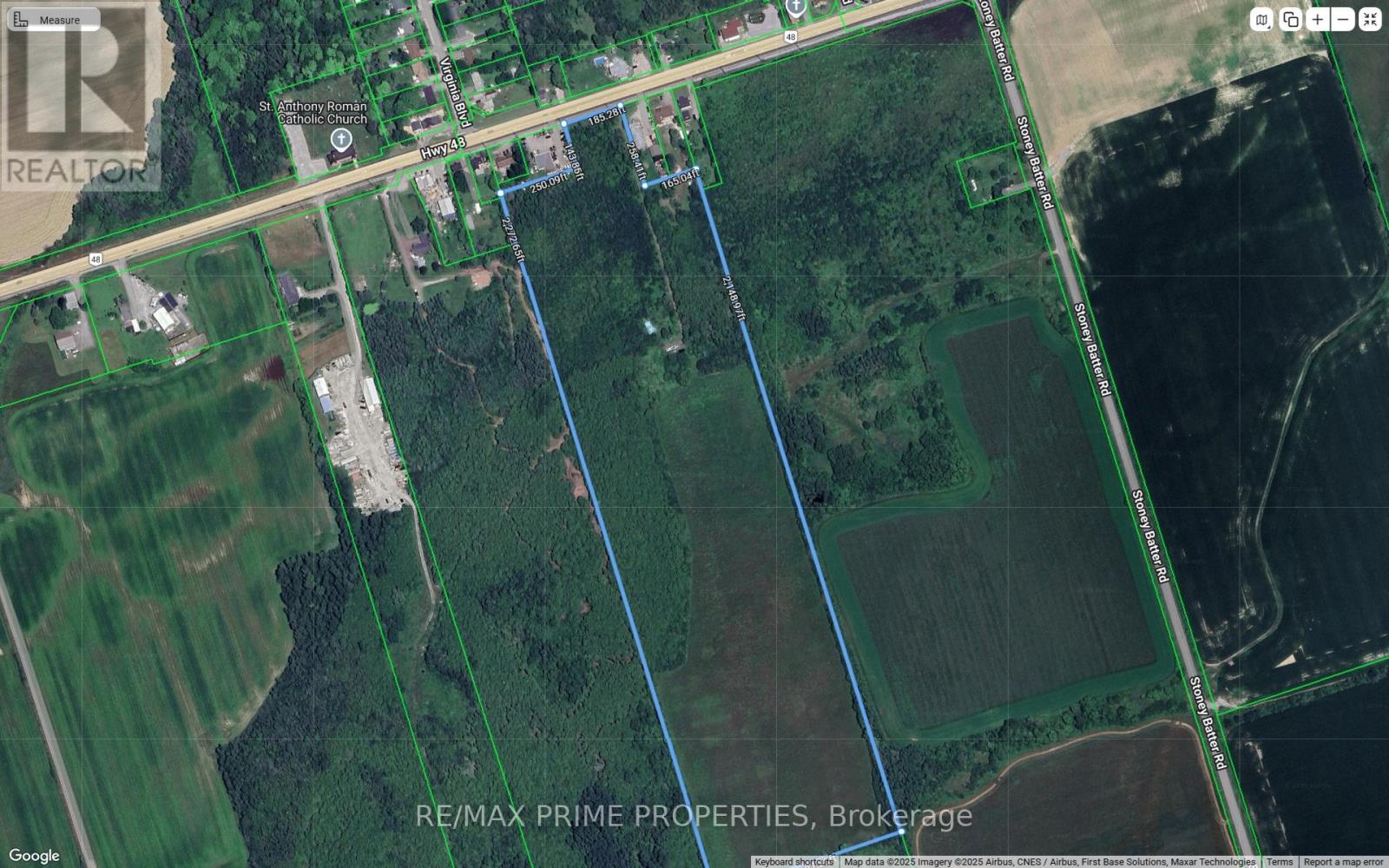 28171 HIGHWAY 48 ACRES