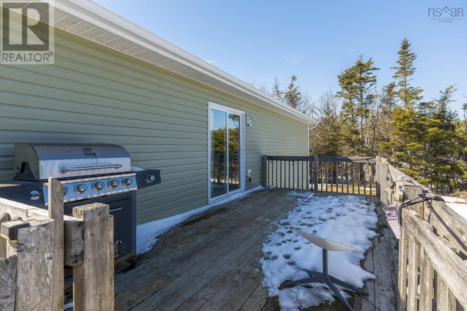 4720 CLAM HARBOUR ROAD - 44