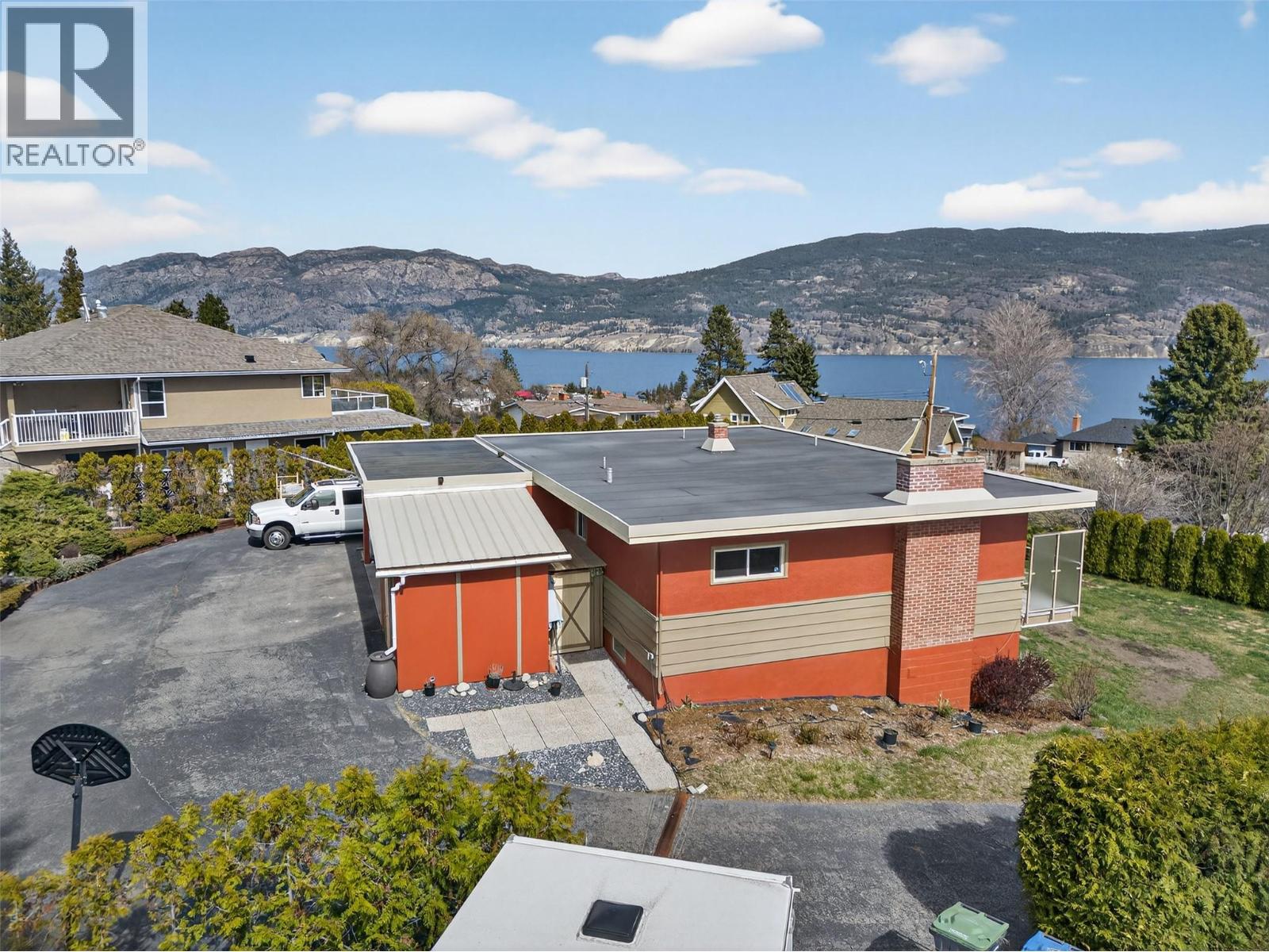  13006 Bristow Road, Summerland