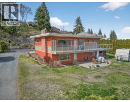  13006 Bristow Road, Summerland