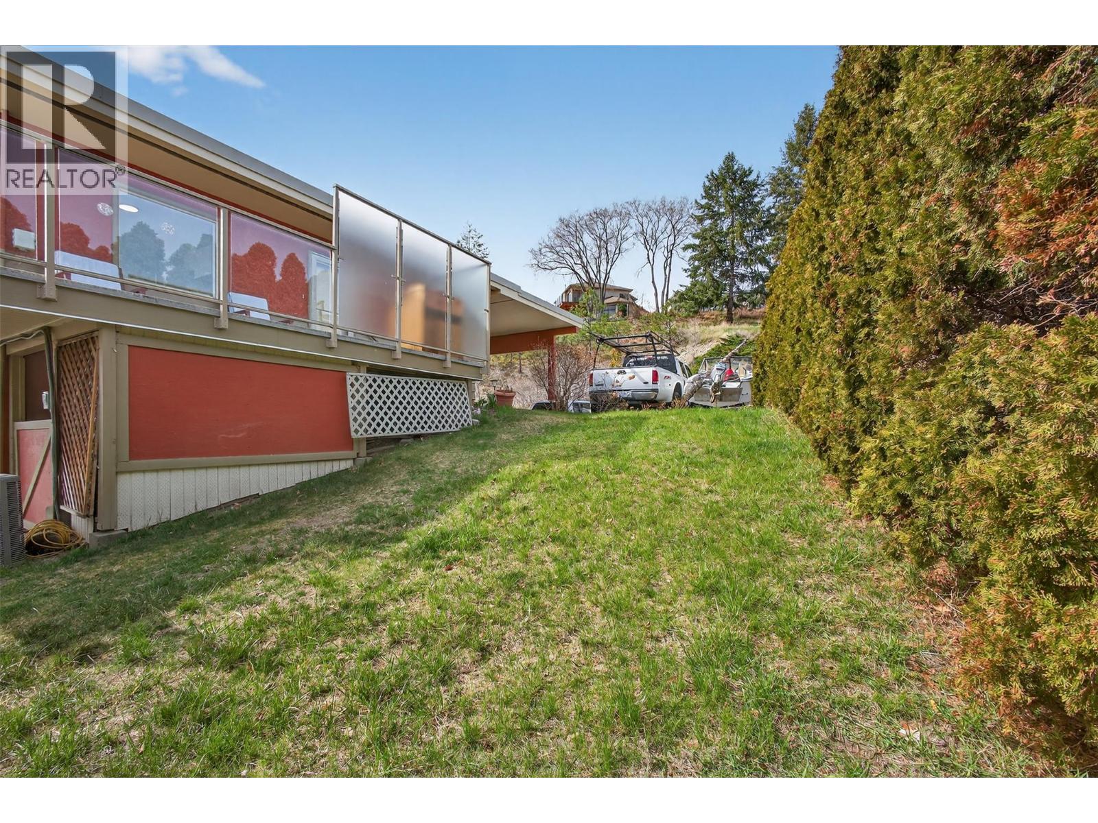  13006 Bristow Road, Summerland