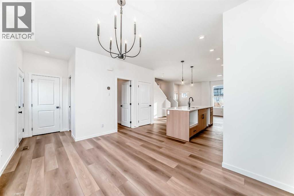 406 Heartland Way, Cochrane