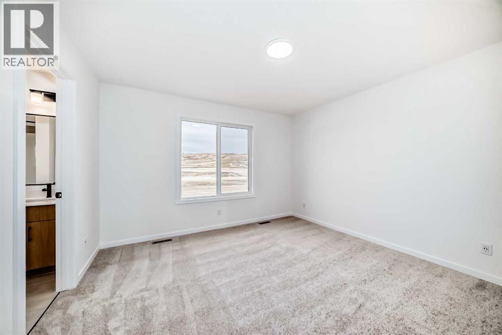 406 Heartland Way, Cochrane