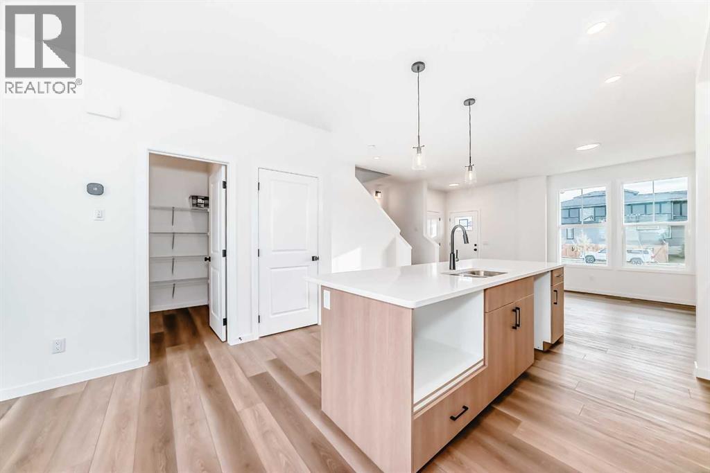 406 Heartland Way, Cochrane