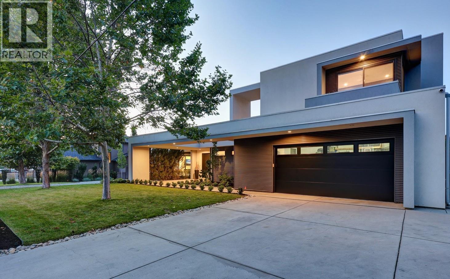 492 Knowles Road, Kelowna