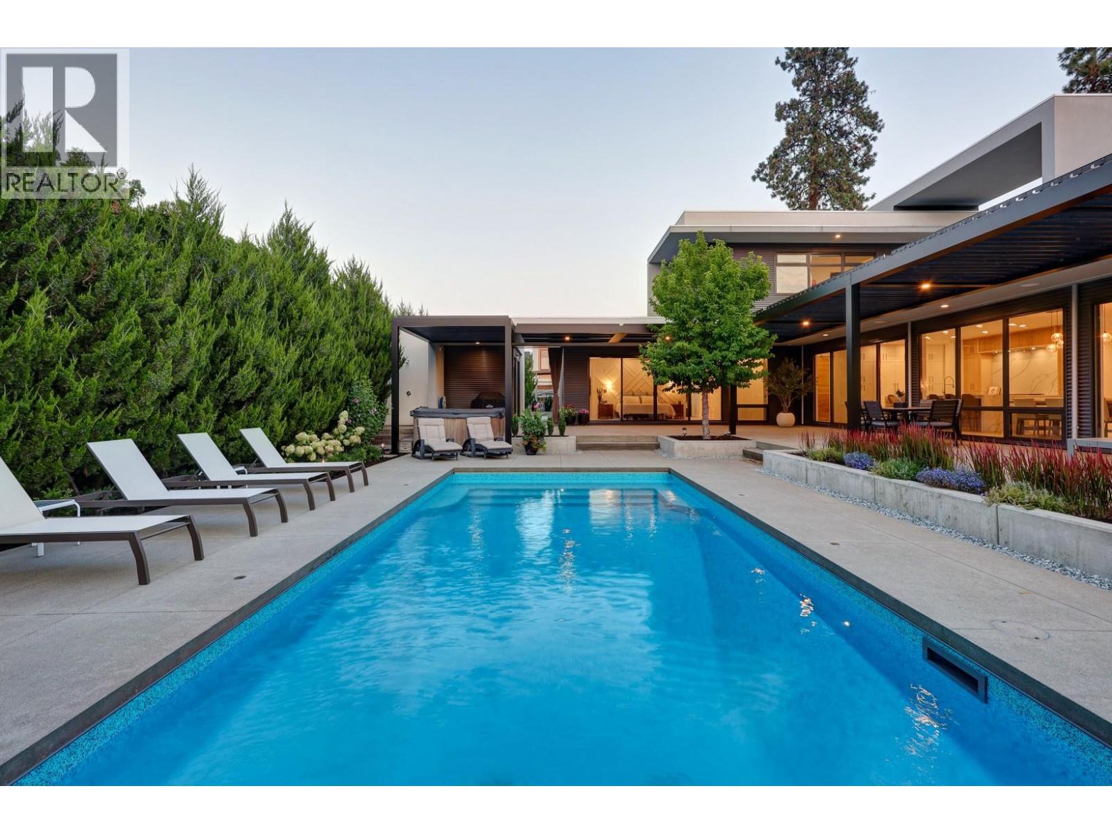 492 Knowles Road, Kelowna