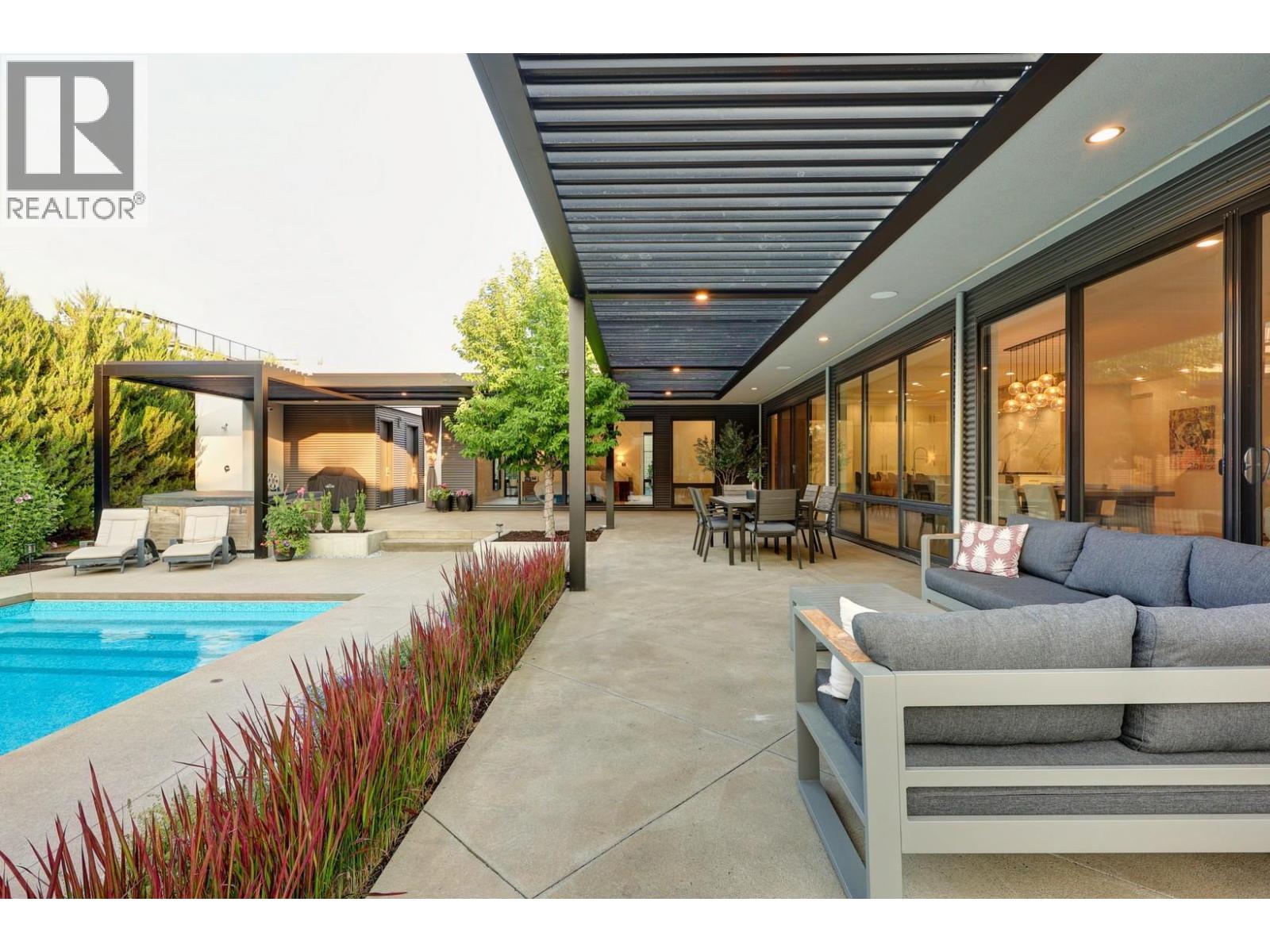 492 Knowles Road, Kelowna