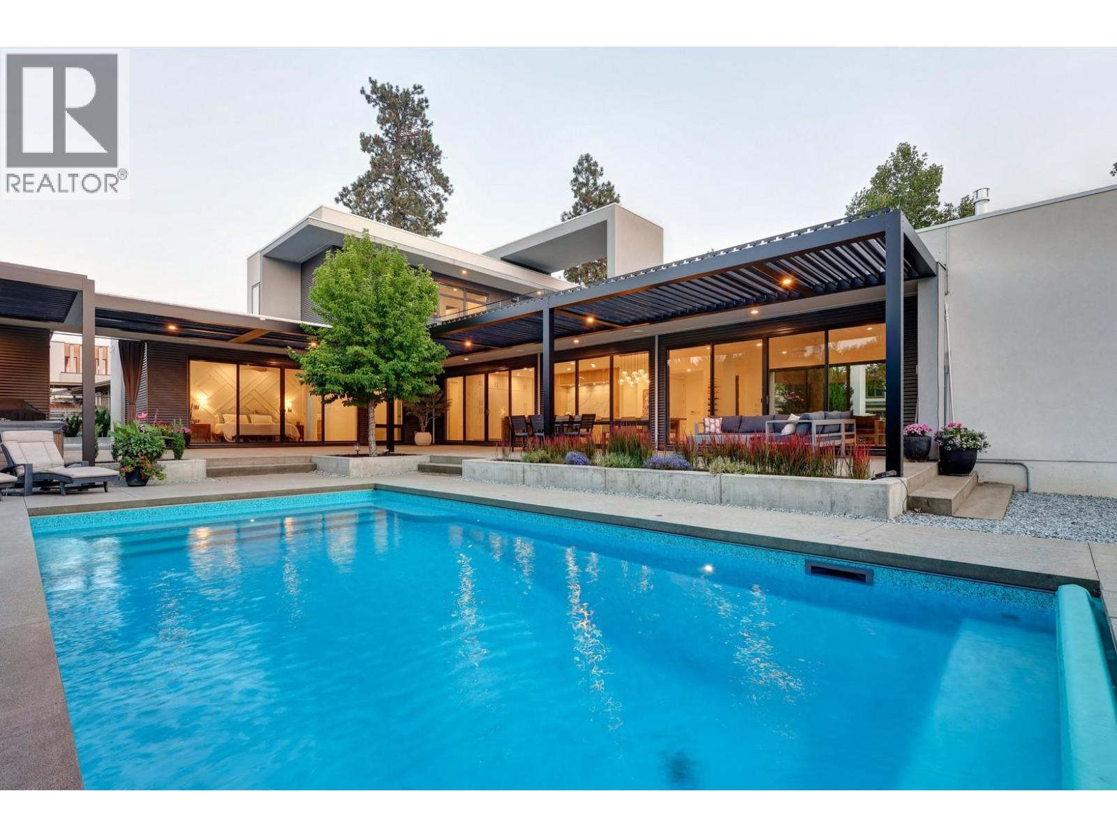 492 Knowles Road, Kelowna