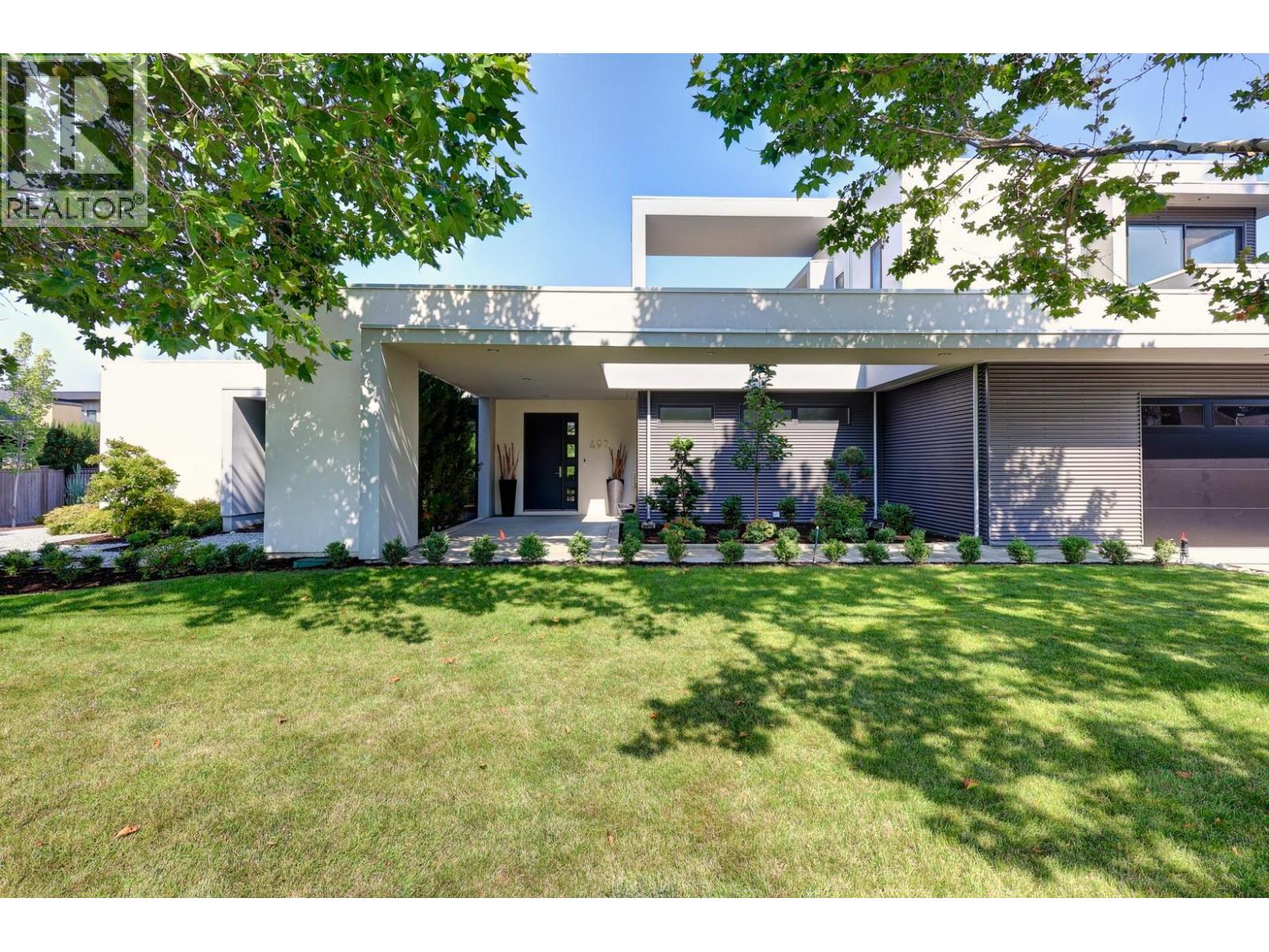 492 Knowles Road, Kelowna