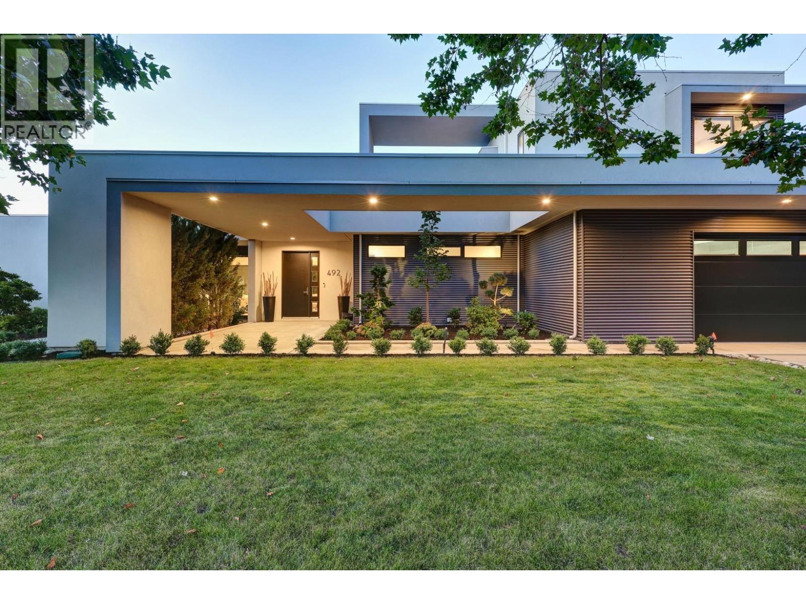 492 Knowles Road, Kelowna