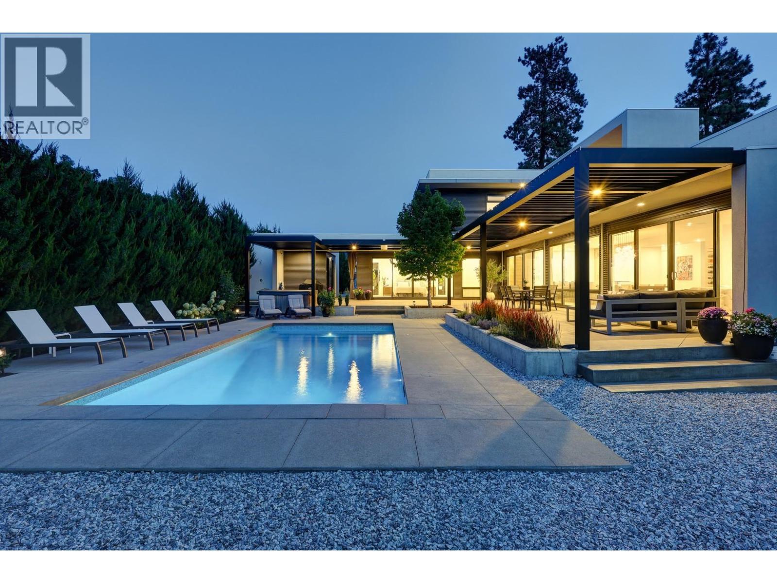 492 Knowles Road, Kelowna