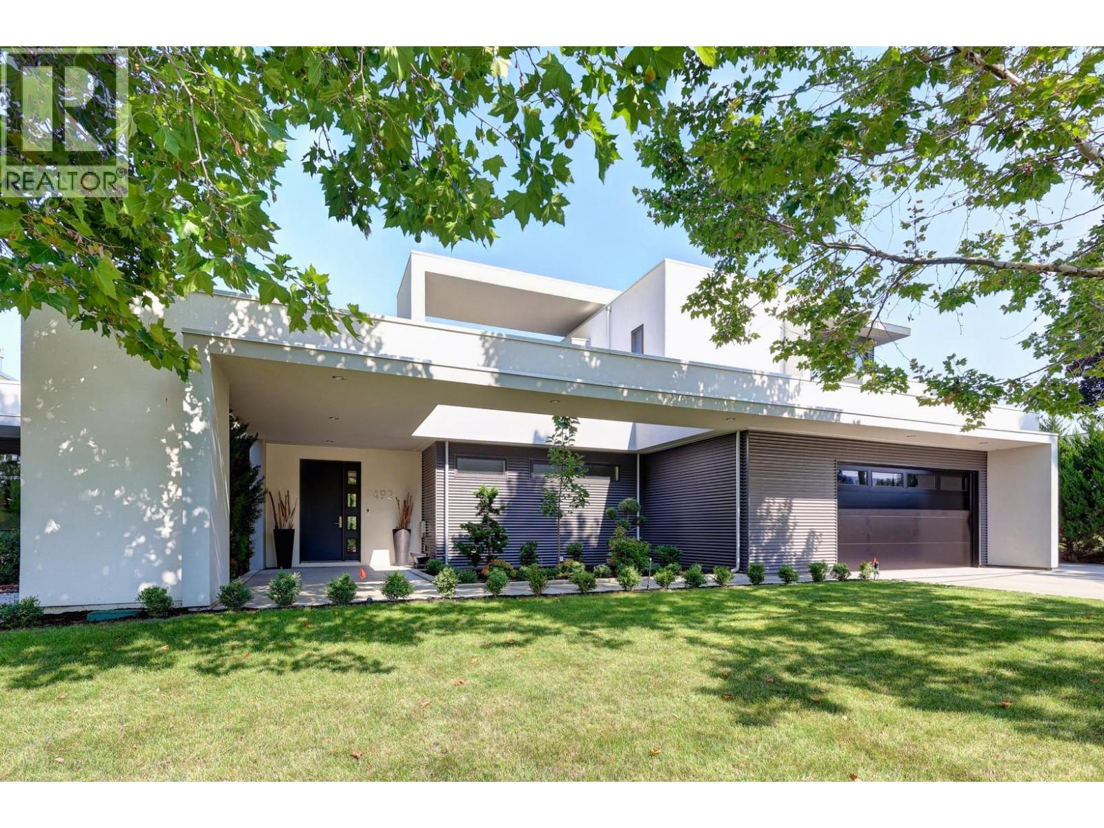 492 Knowles Road, Kelowna