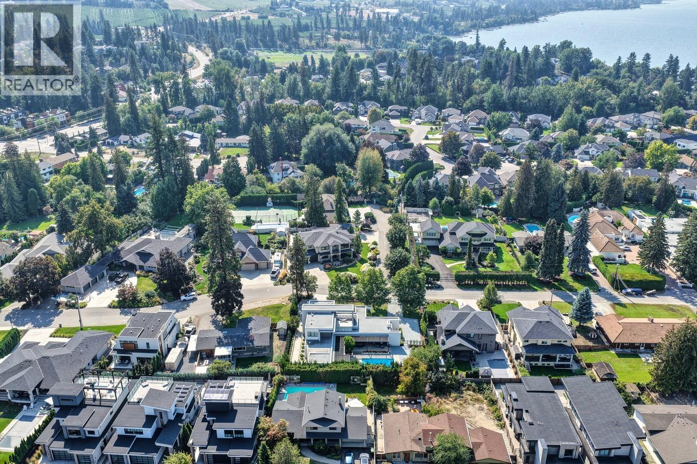 492 Knowles Road, Kelowna