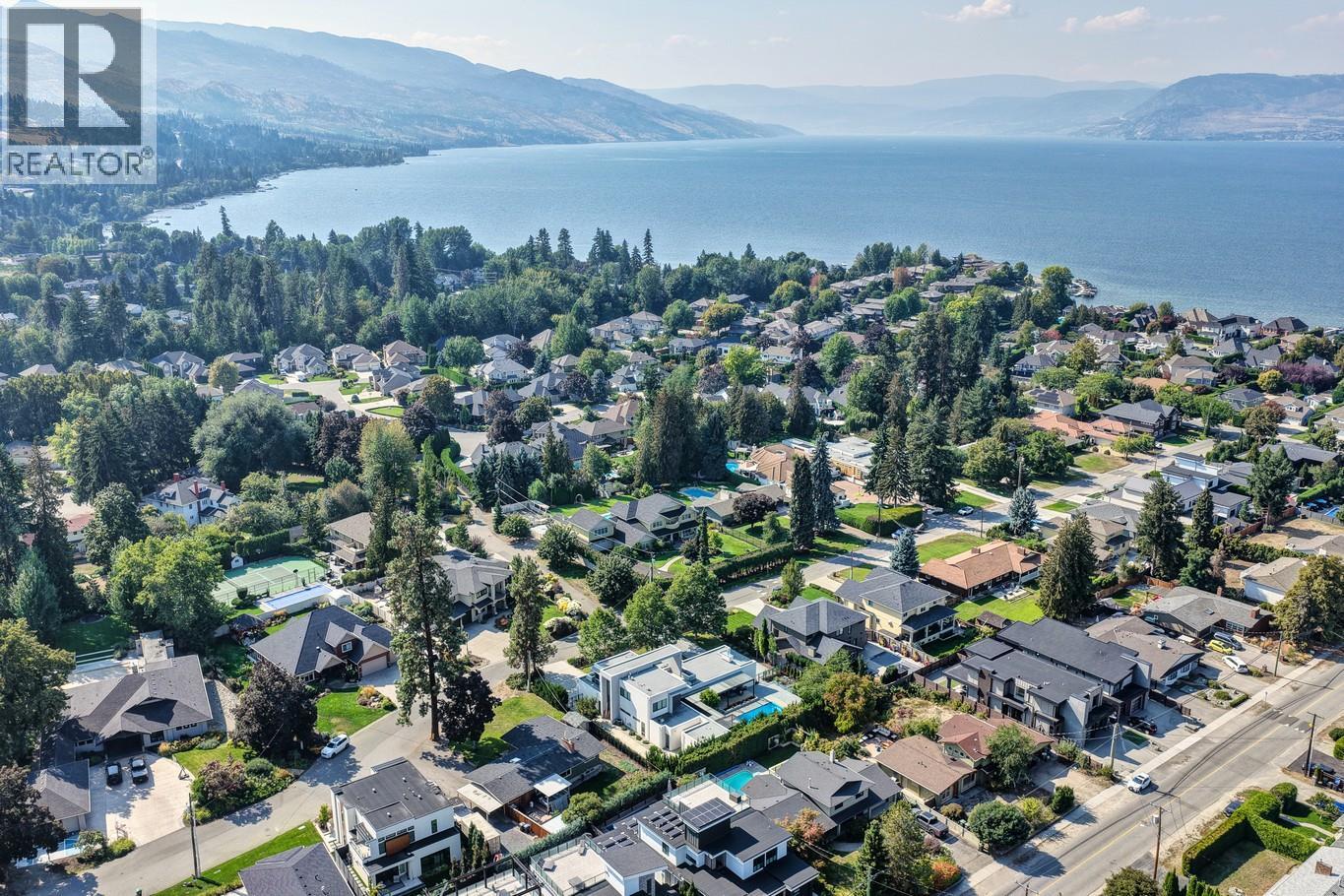 492 Knowles Road, Kelowna