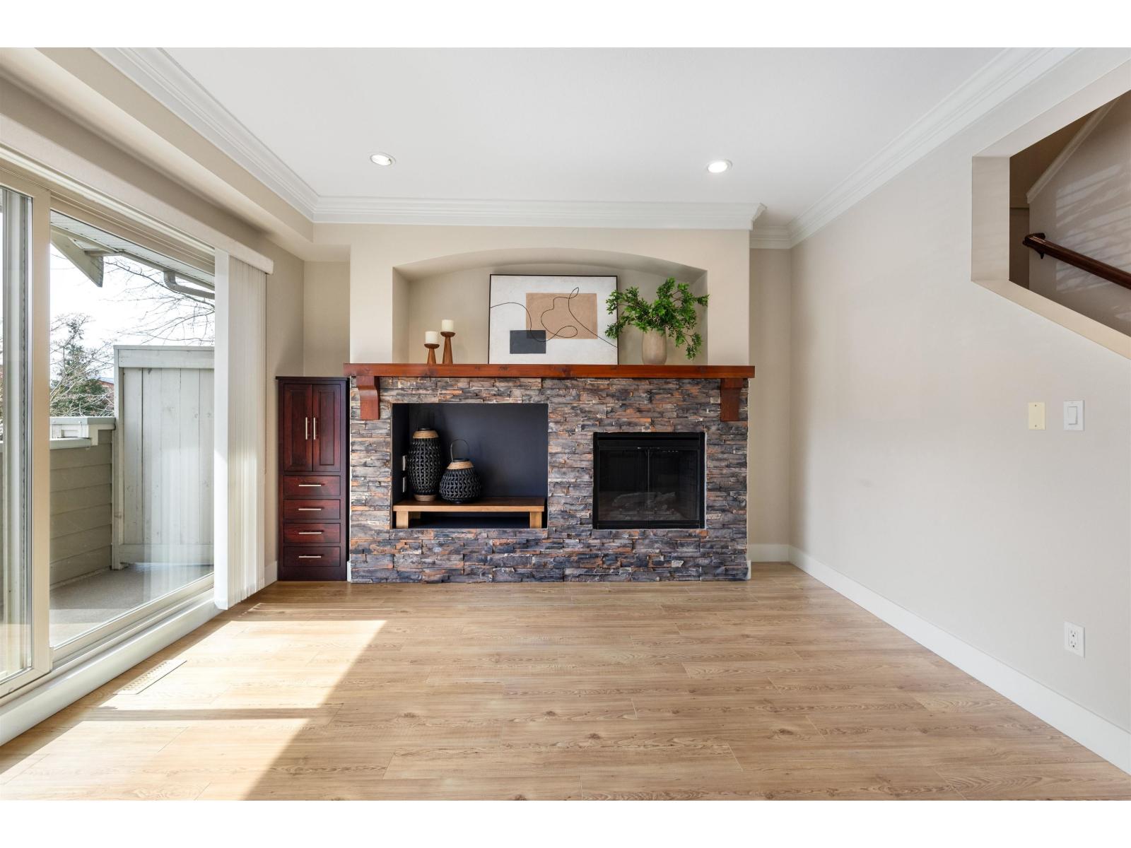 4 22225 50 AVENUE, Langley