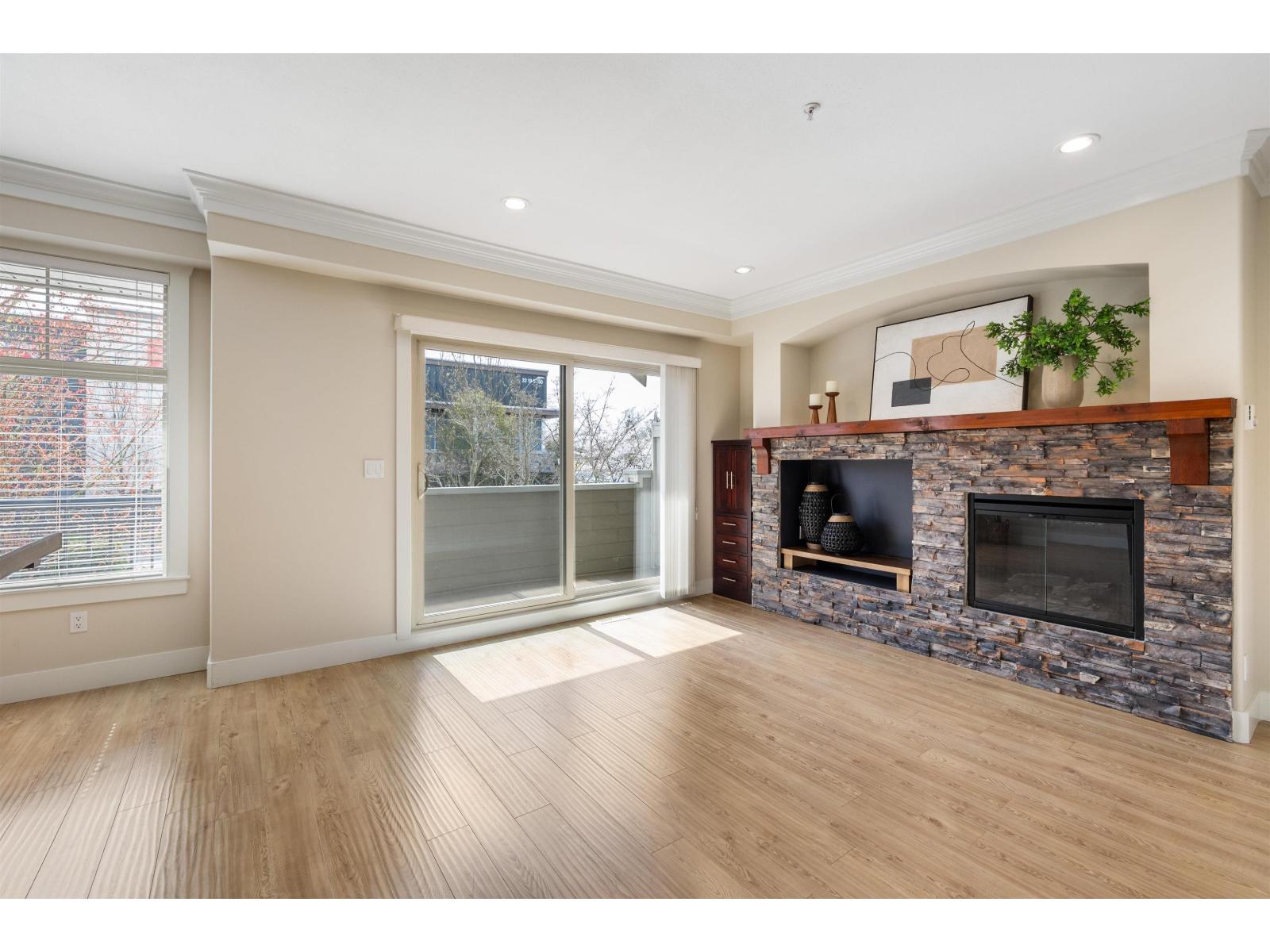 4 22225 50 AVENUE, Langley