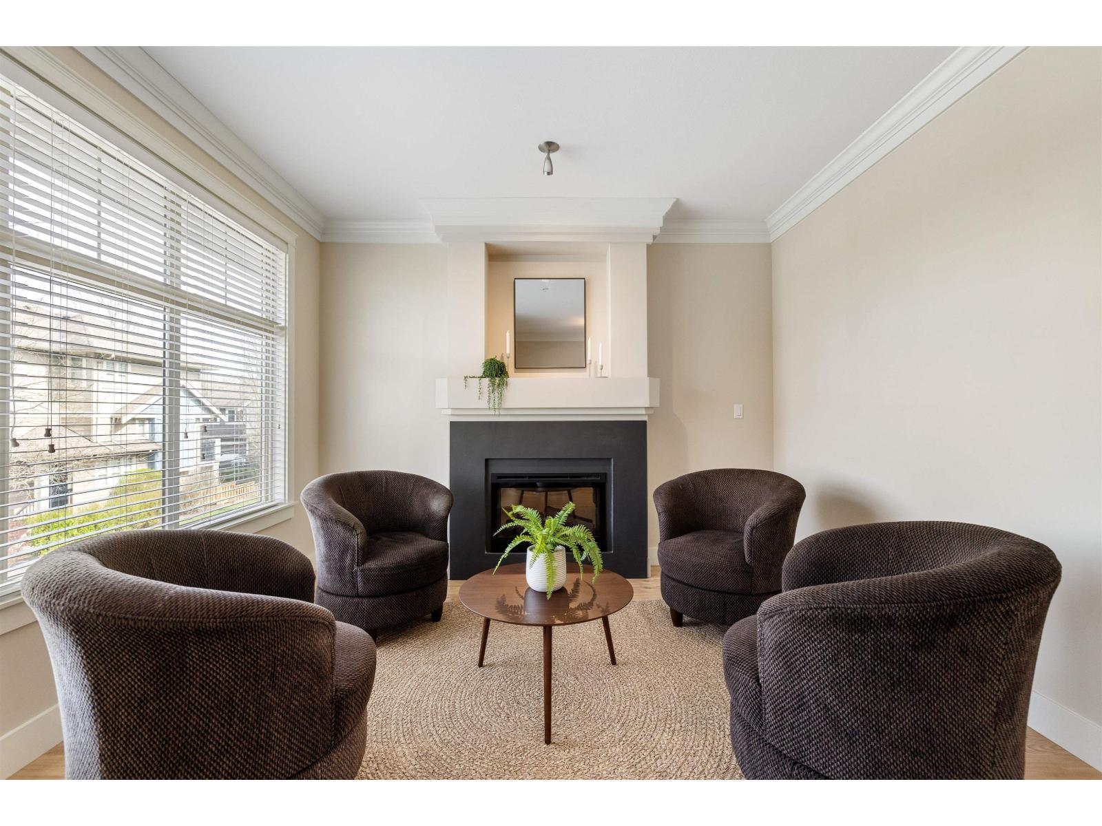 4 22225 50 AVENUE, Langley