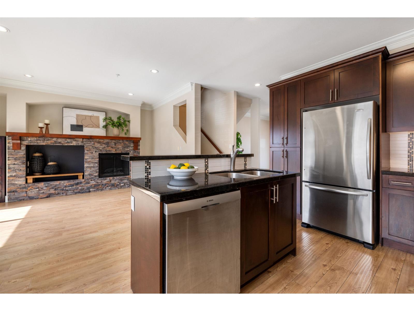 4 22225 50 AVENUE, Langley