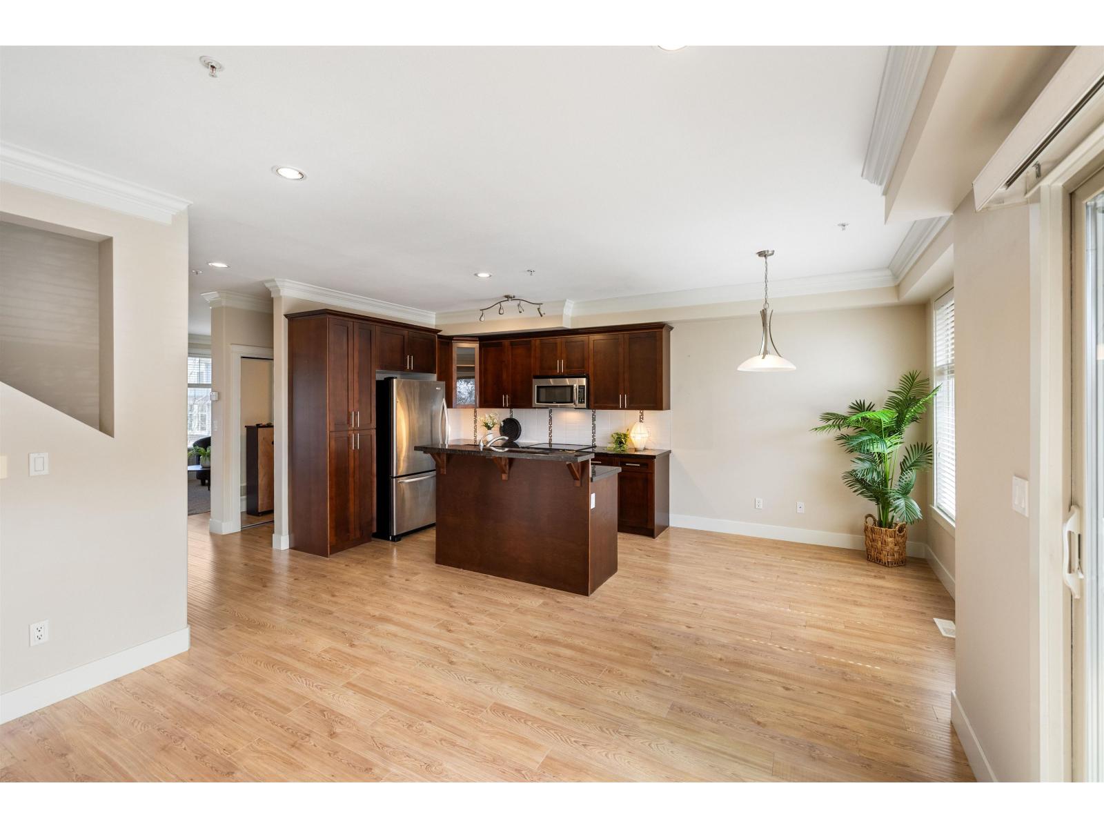 4 22225 50 AVENUE, Langley