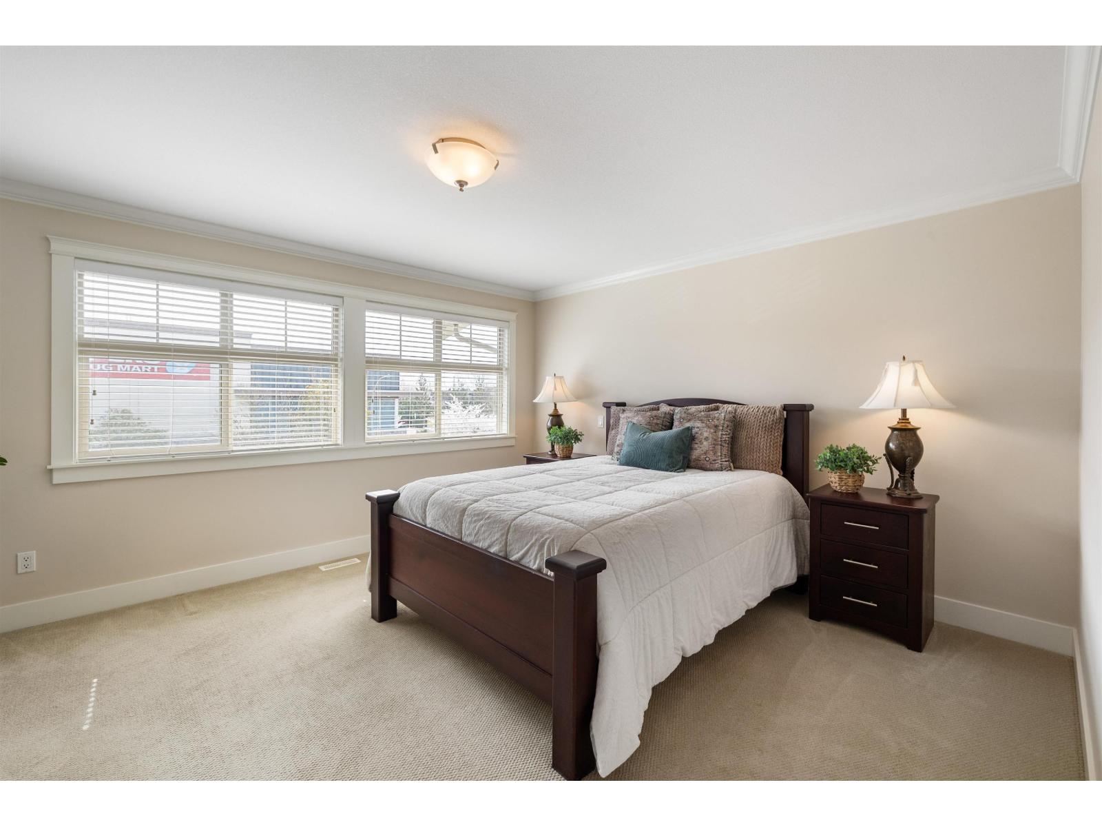 4 22225 50 AVENUE, Langley